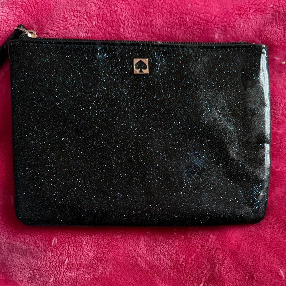 Kate spade pouch